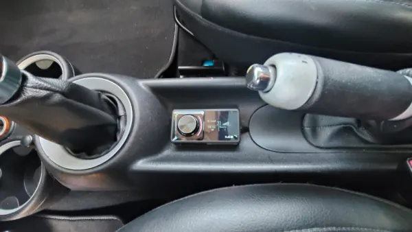 MINI 3 Portas Cooper S 12