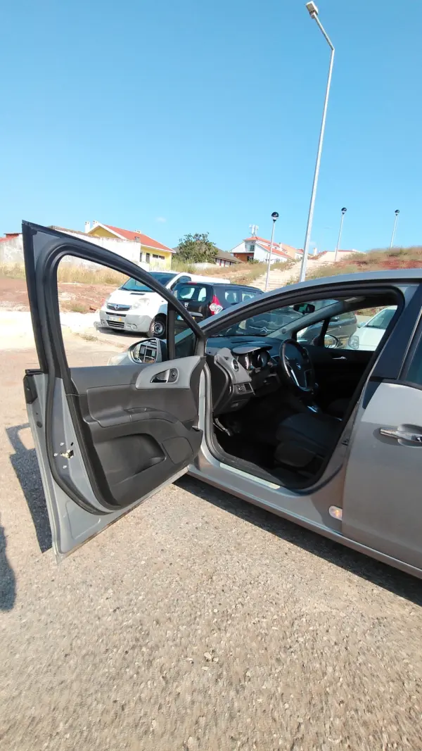Opel Meriva 13