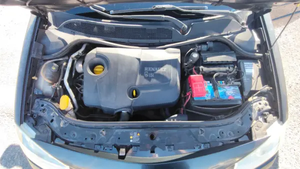 Renault Mégane Break SW 20