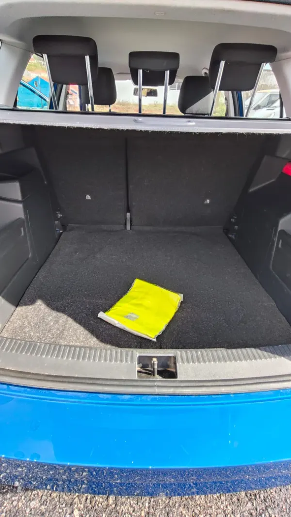 Skoda Fabia Break 10