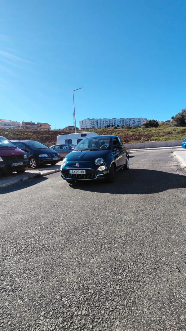 Fiat 500 1.0 Hybrid Dolcevita 2