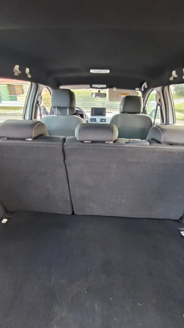 Renault Mégane Break 11