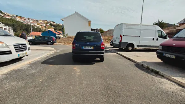 Opel Zafira 2.0 DTi Confort 8