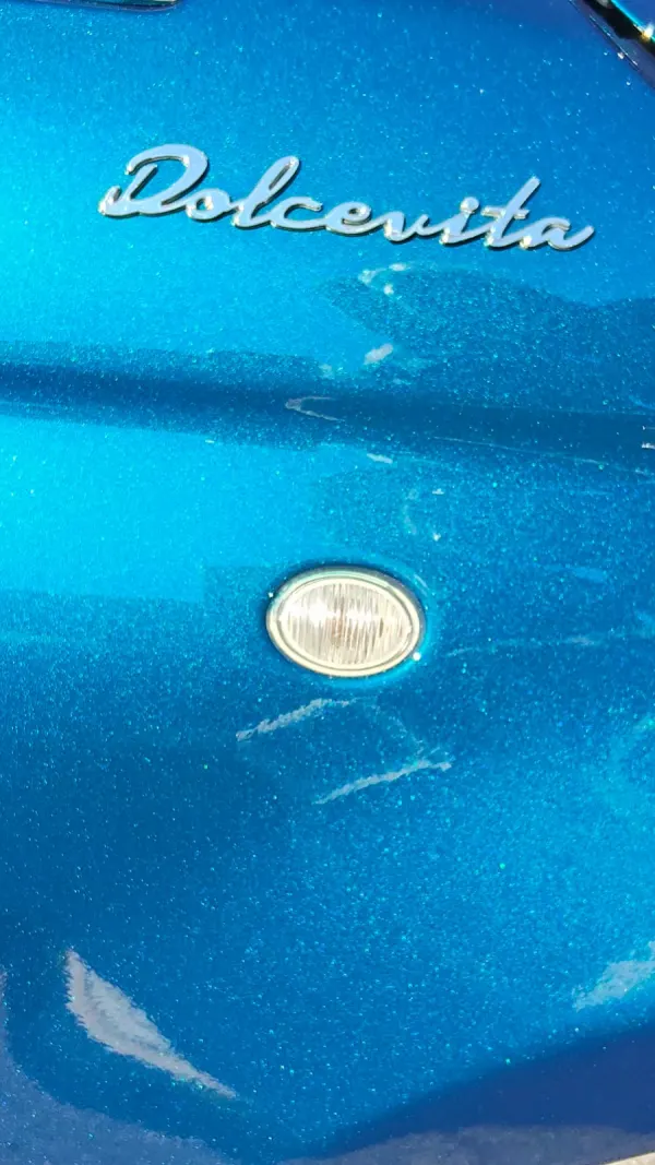 Fiat 500 1.0 Hybrid Dolcevita 17