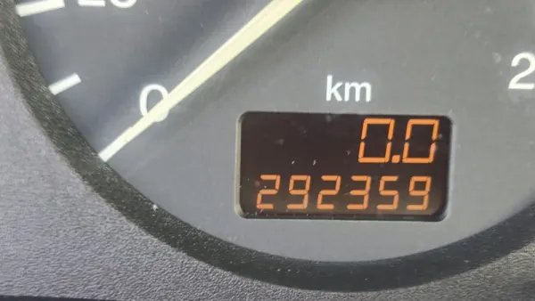 Opel Zafira 2.0 DTi Confort 12