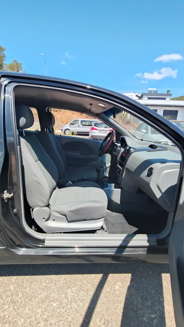 Chevrolet Kalos SPORT 16