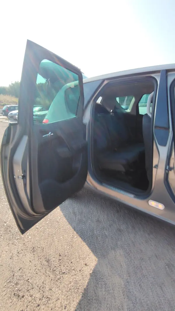 Opel Meriva 18