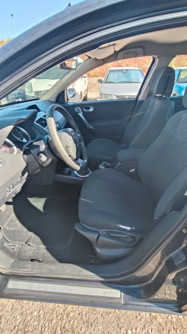 Renault Mégane Break SW 14