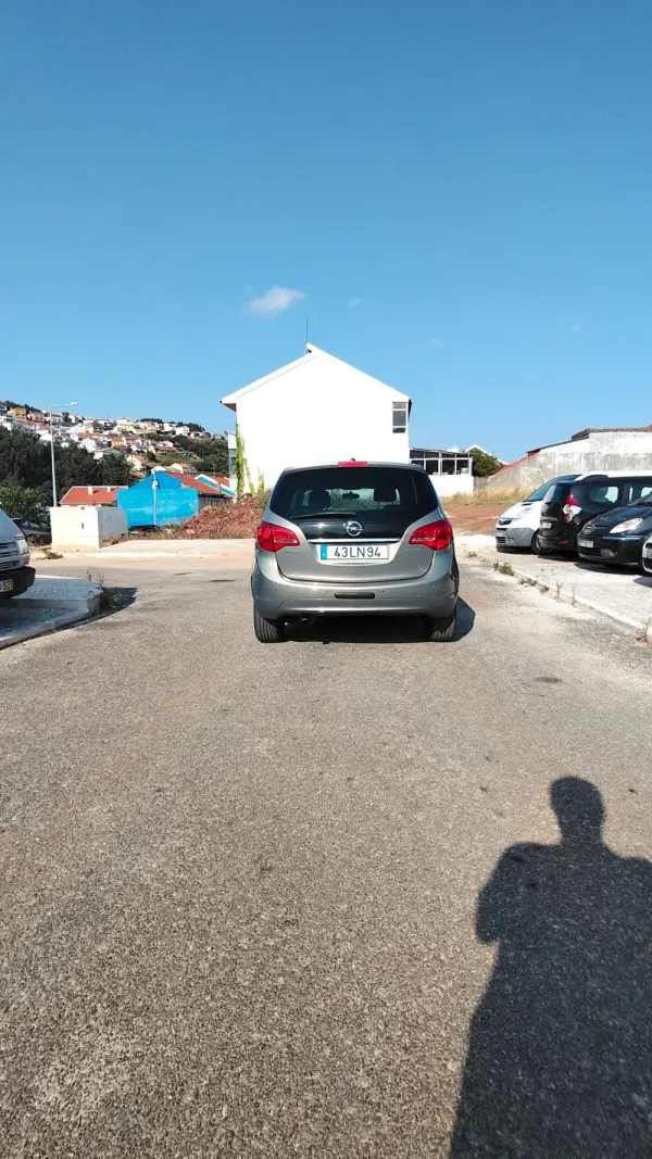 Opel Meriva 6