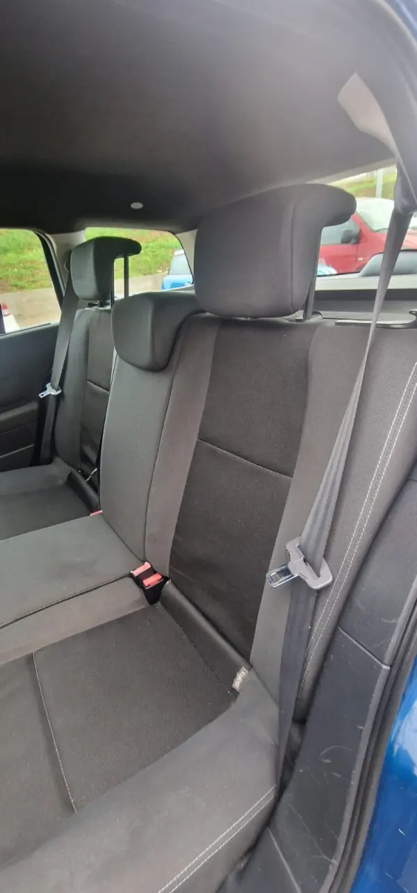 Renault Mégane Break Extreme 8