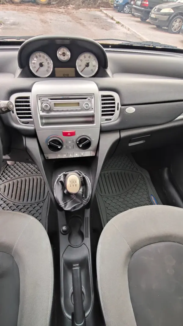 Lancia Ypsilon 20