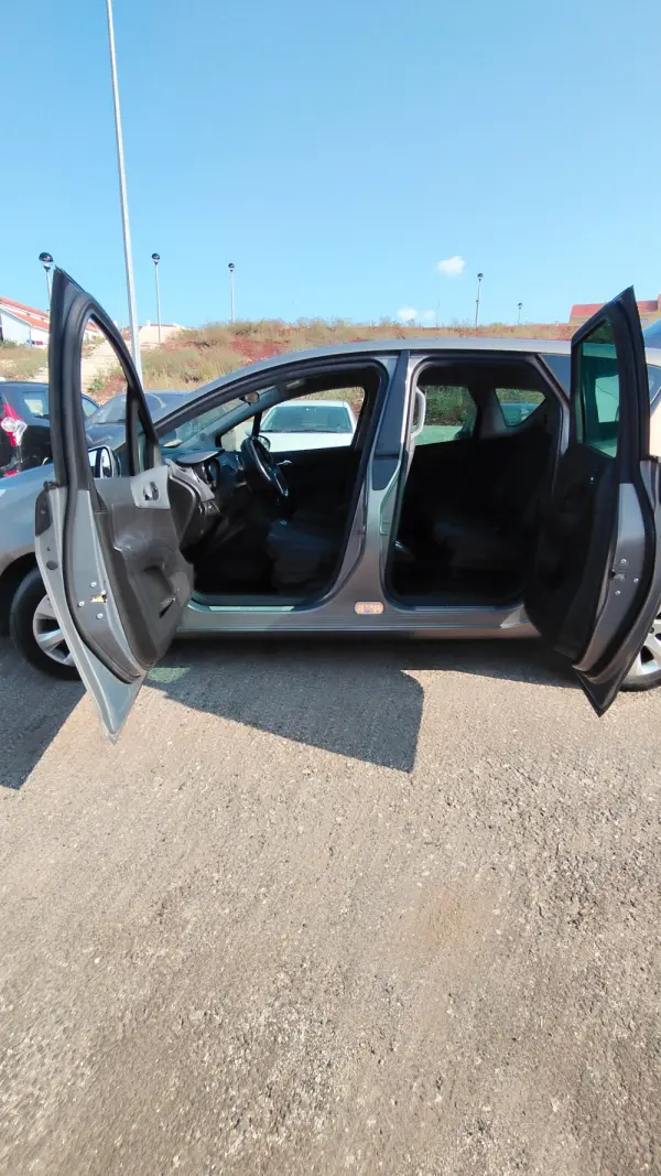 Opel Meriva 20