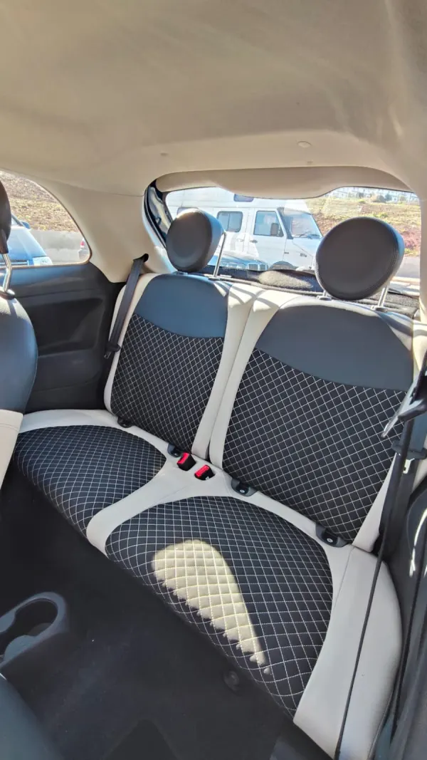 Fiat 500 1.0 Hybrid Dolcevita 11