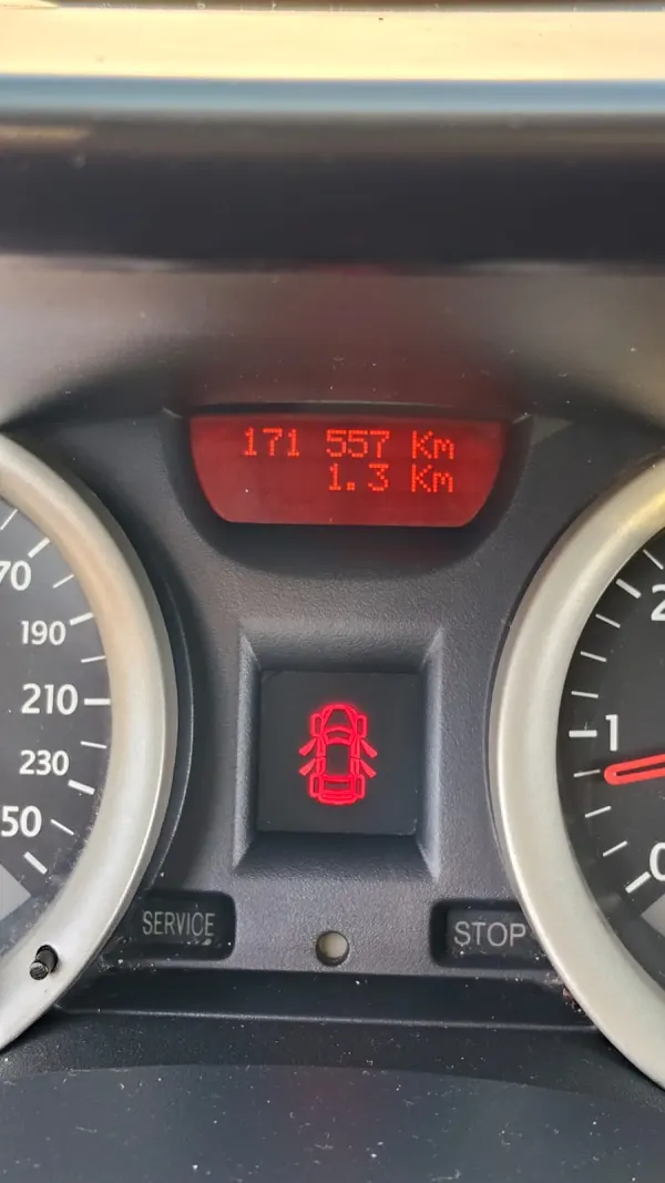 Renault Mégane Break 5