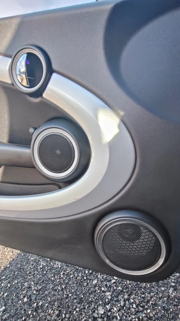 MINI 3 Portas Cooper S 13