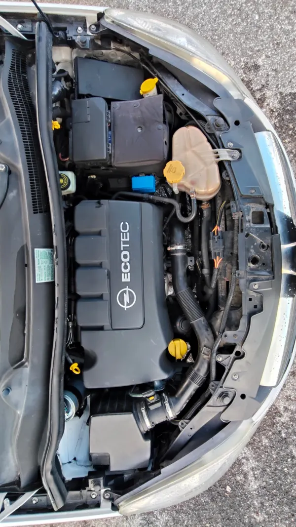 Opel Corsa 15