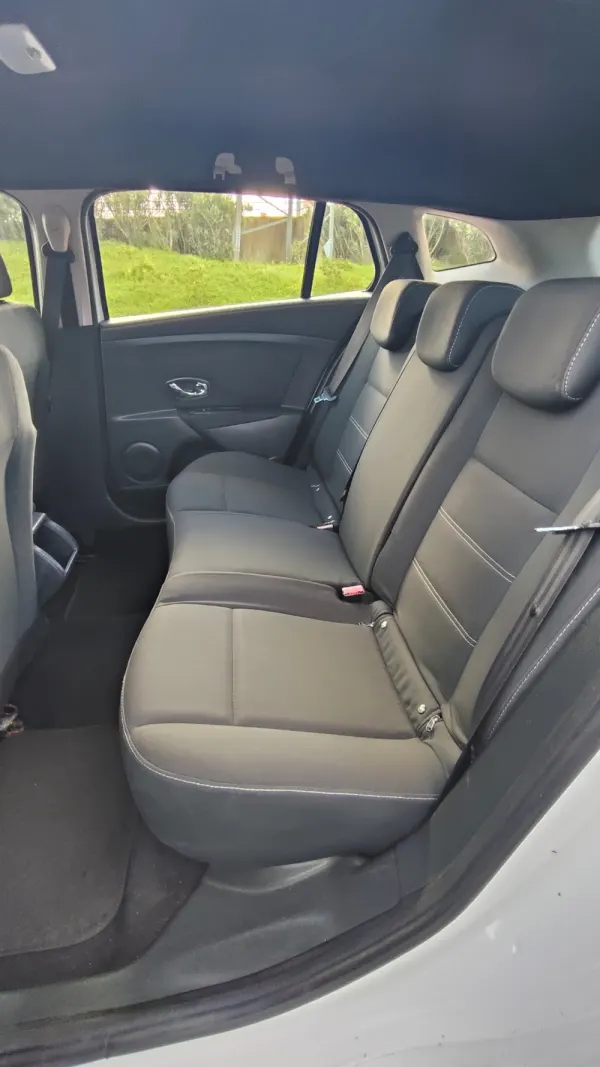 Renault Mégane Break 14