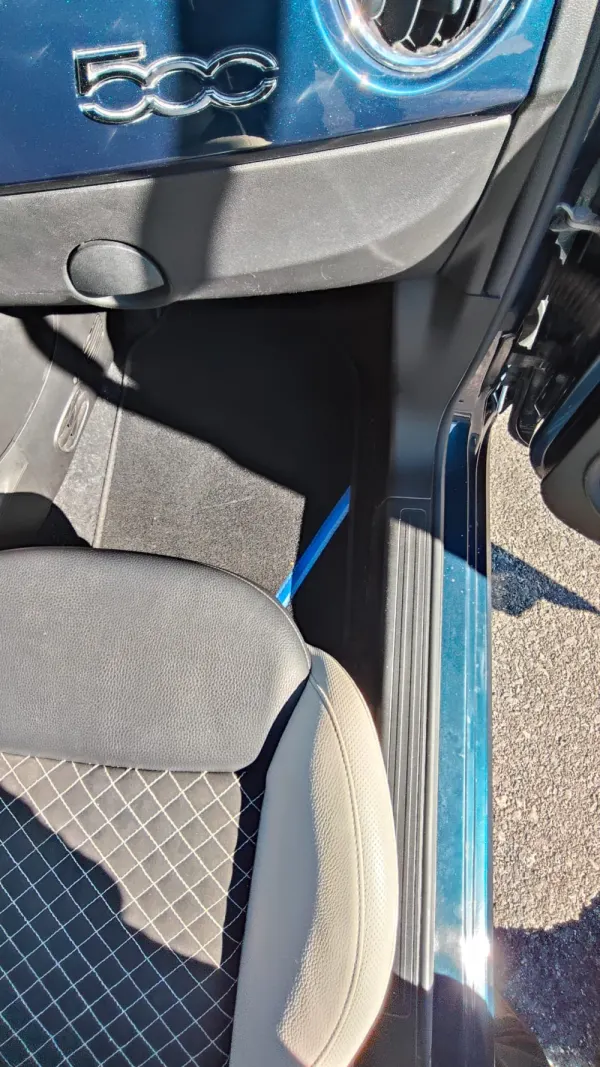 Fiat 500 1.0 Hybrid Dolcevita 13