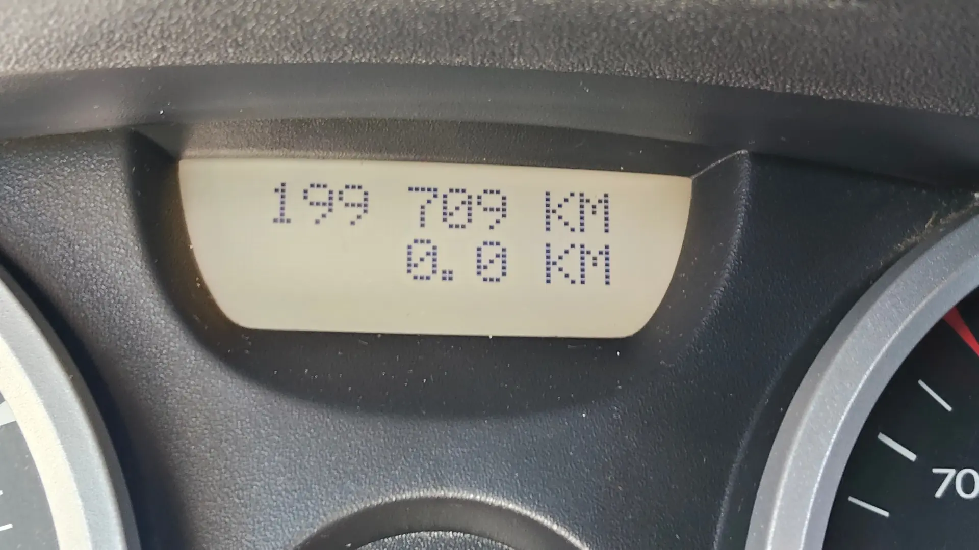 Renault Mégane Break SW 22