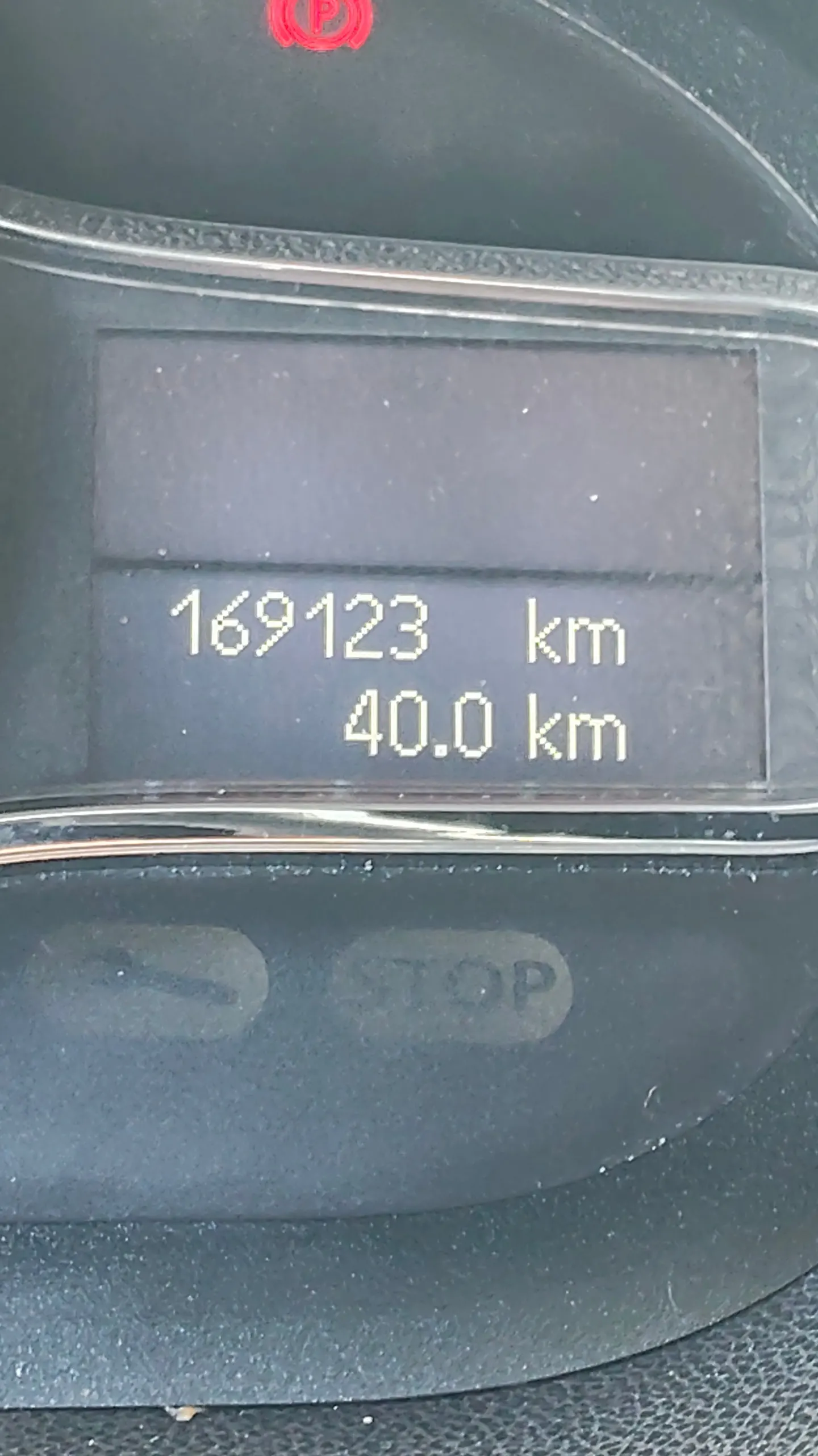 Renault Mégane Break 17