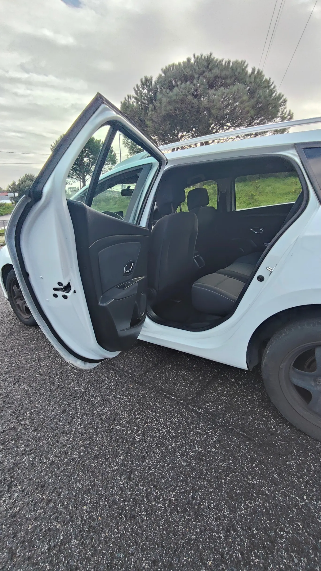 Renault Mégane Break 15
