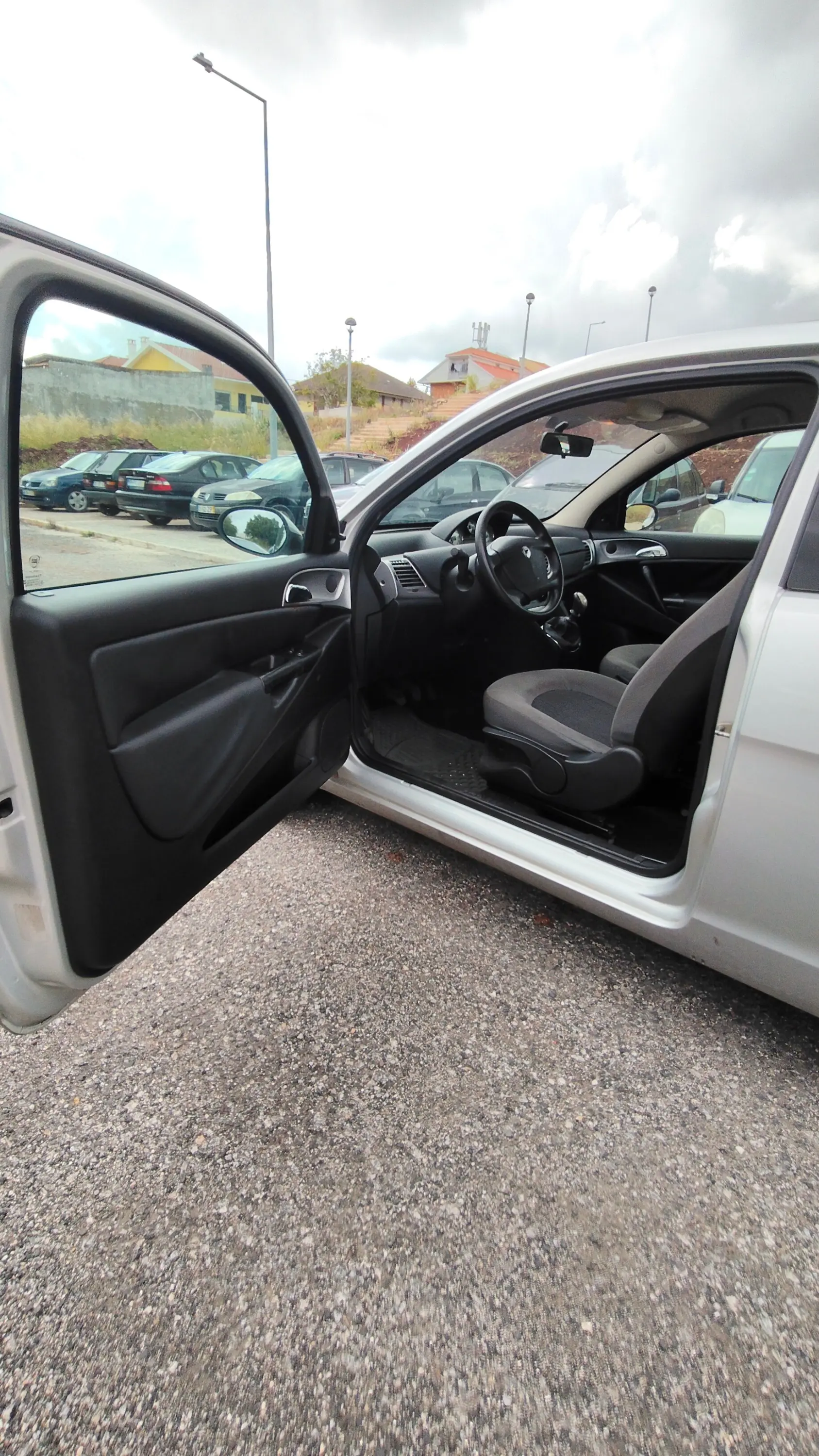 Lancia Ypsilon 14