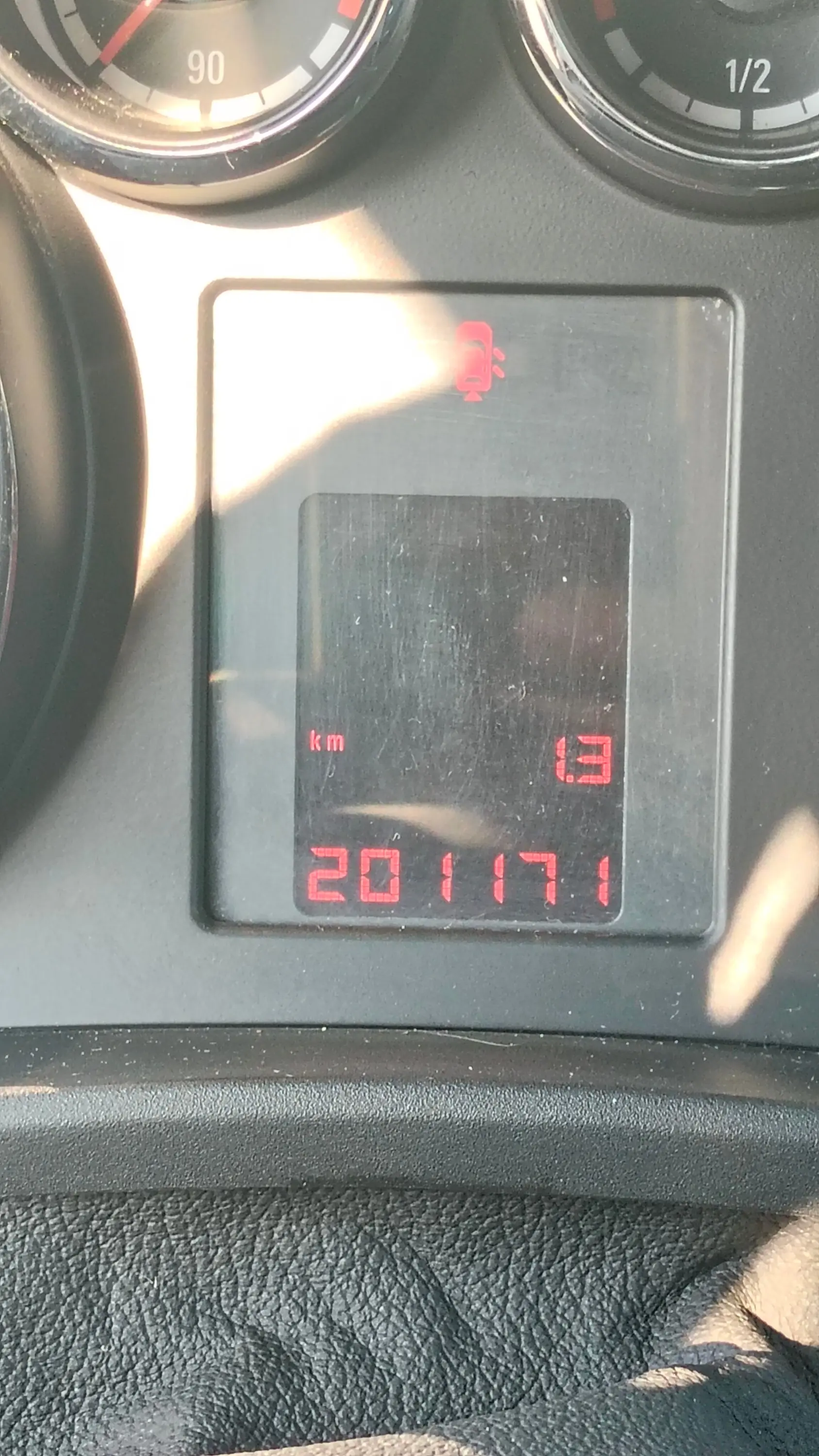 Opel Meriva 25