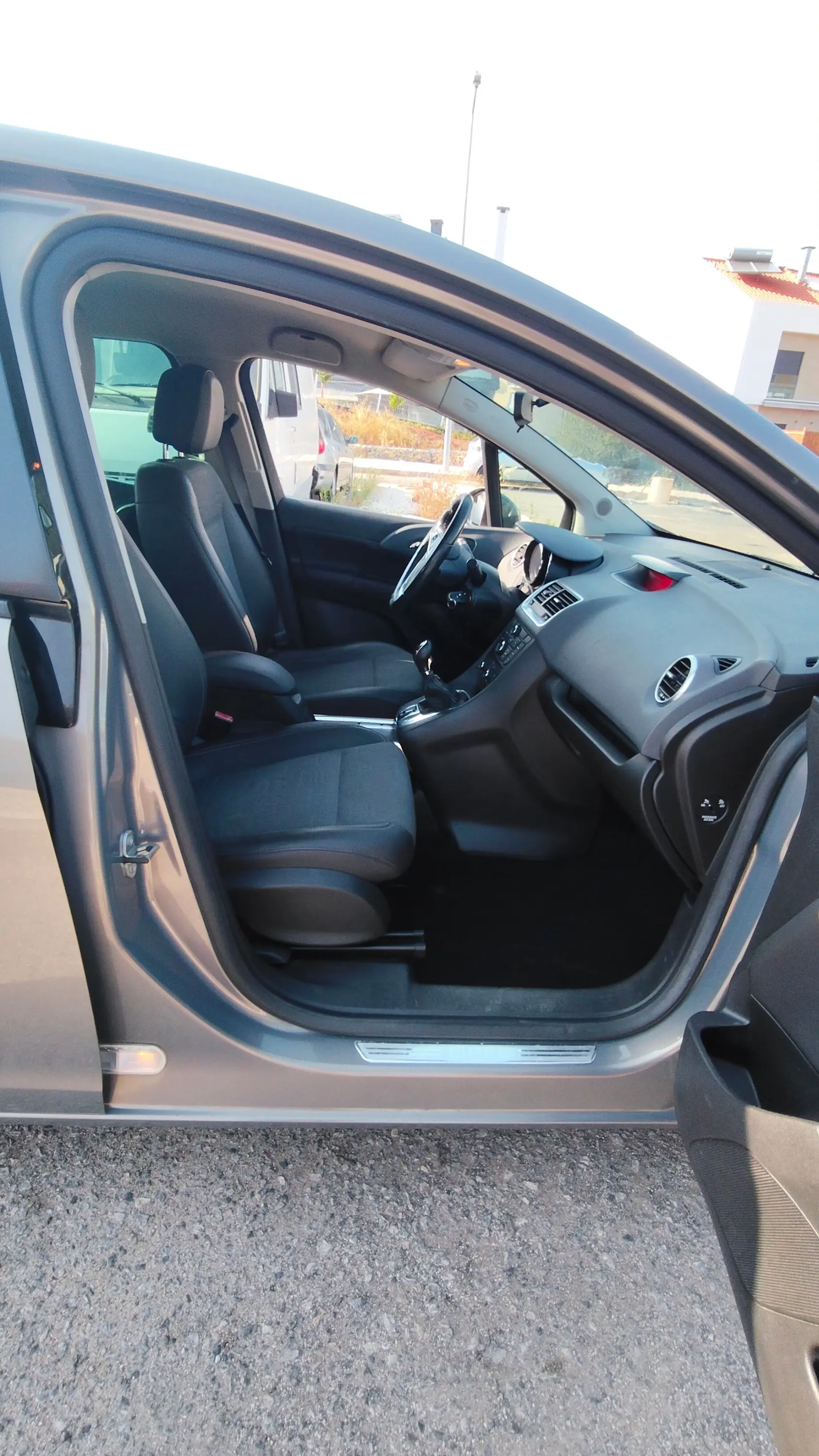 Opel Meriva 16