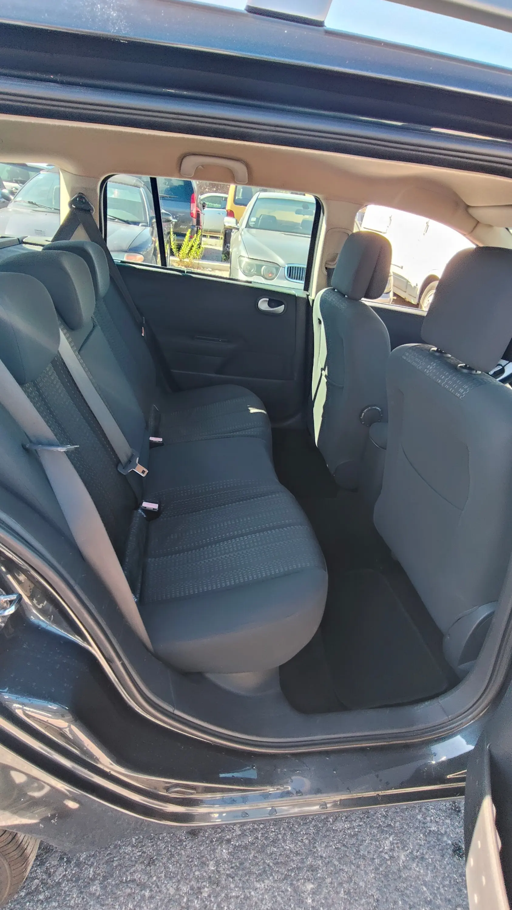 Renault Mégane Break SW 10