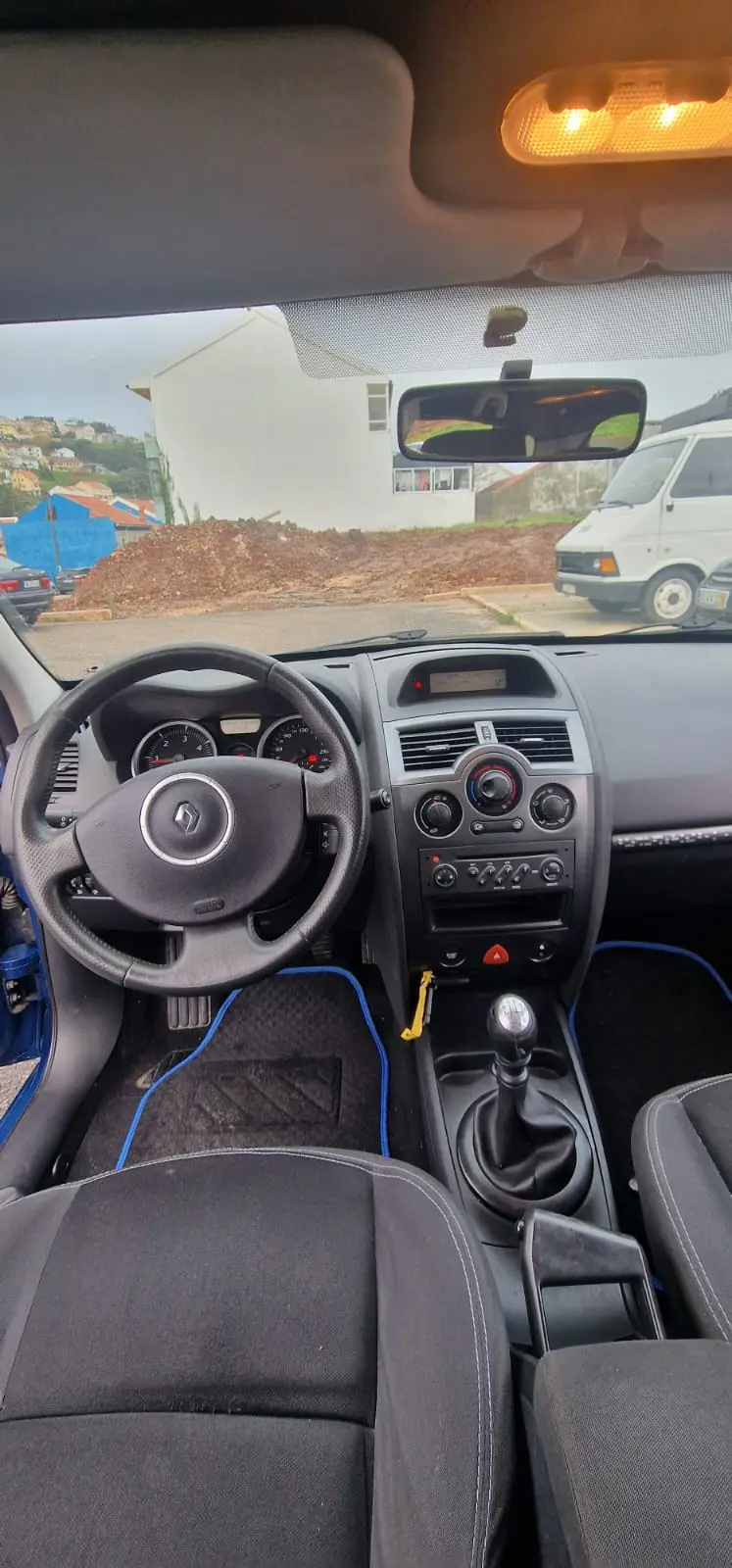 Renault Mégane Break Extreme 9