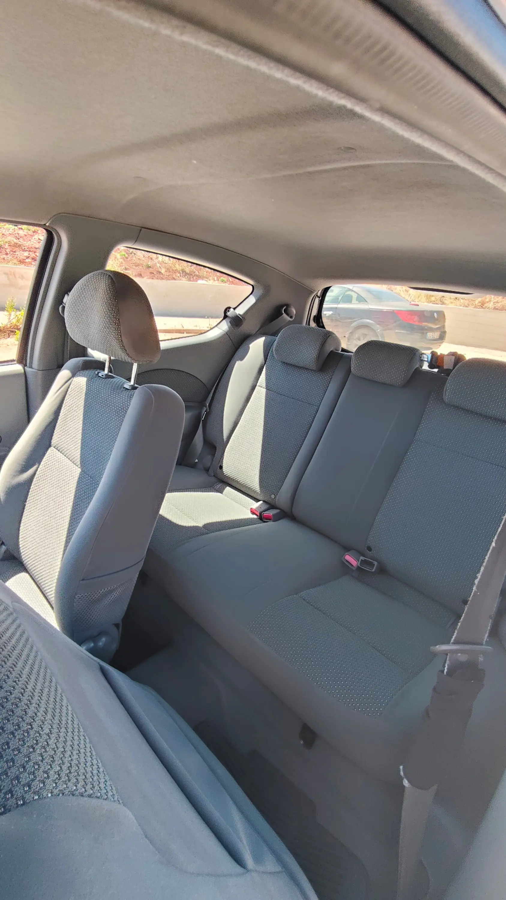 Chevrolet Kalos SPORT 12