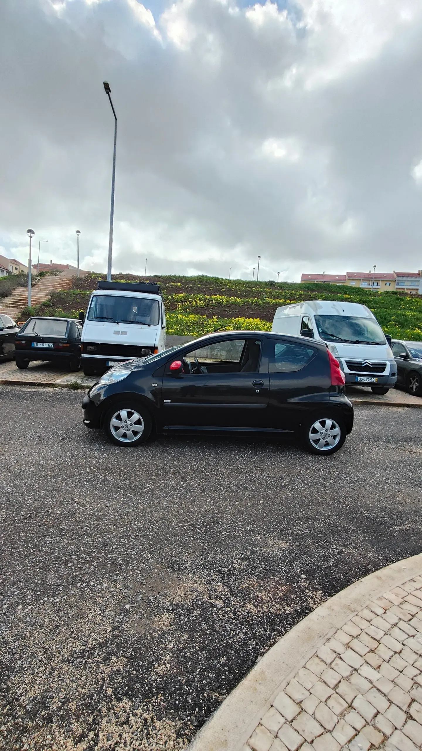 Peugeot 107 RC LINE 2