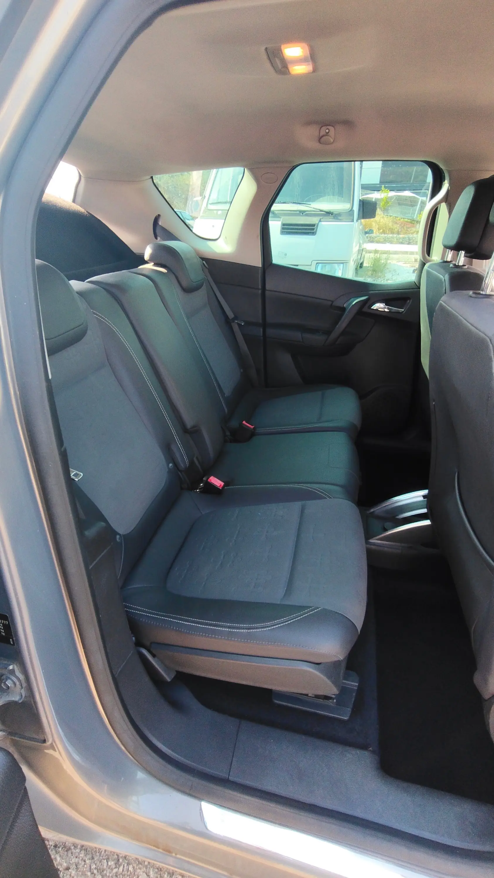 Opel Meriva 19
