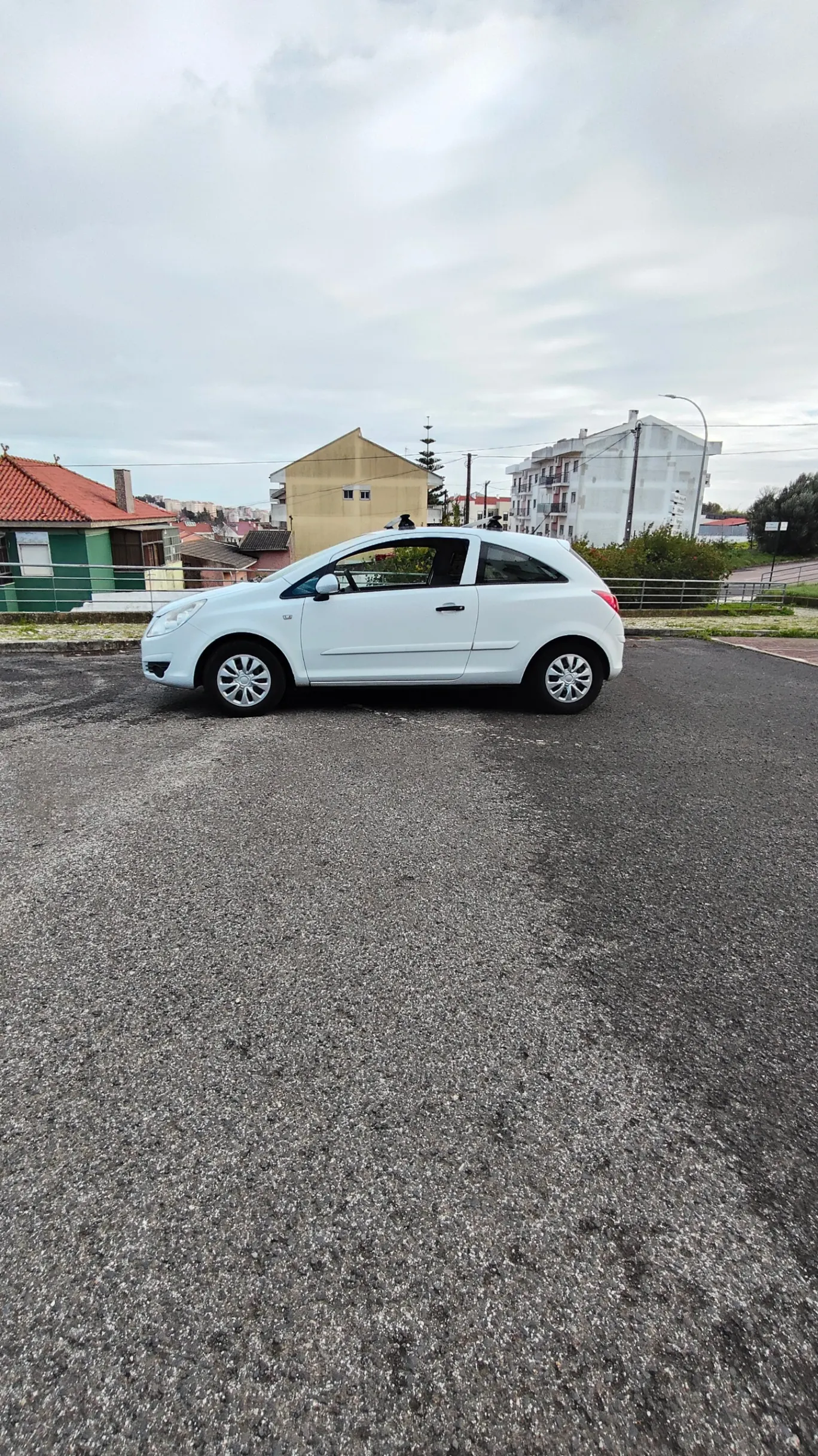 Opel Corsa 2