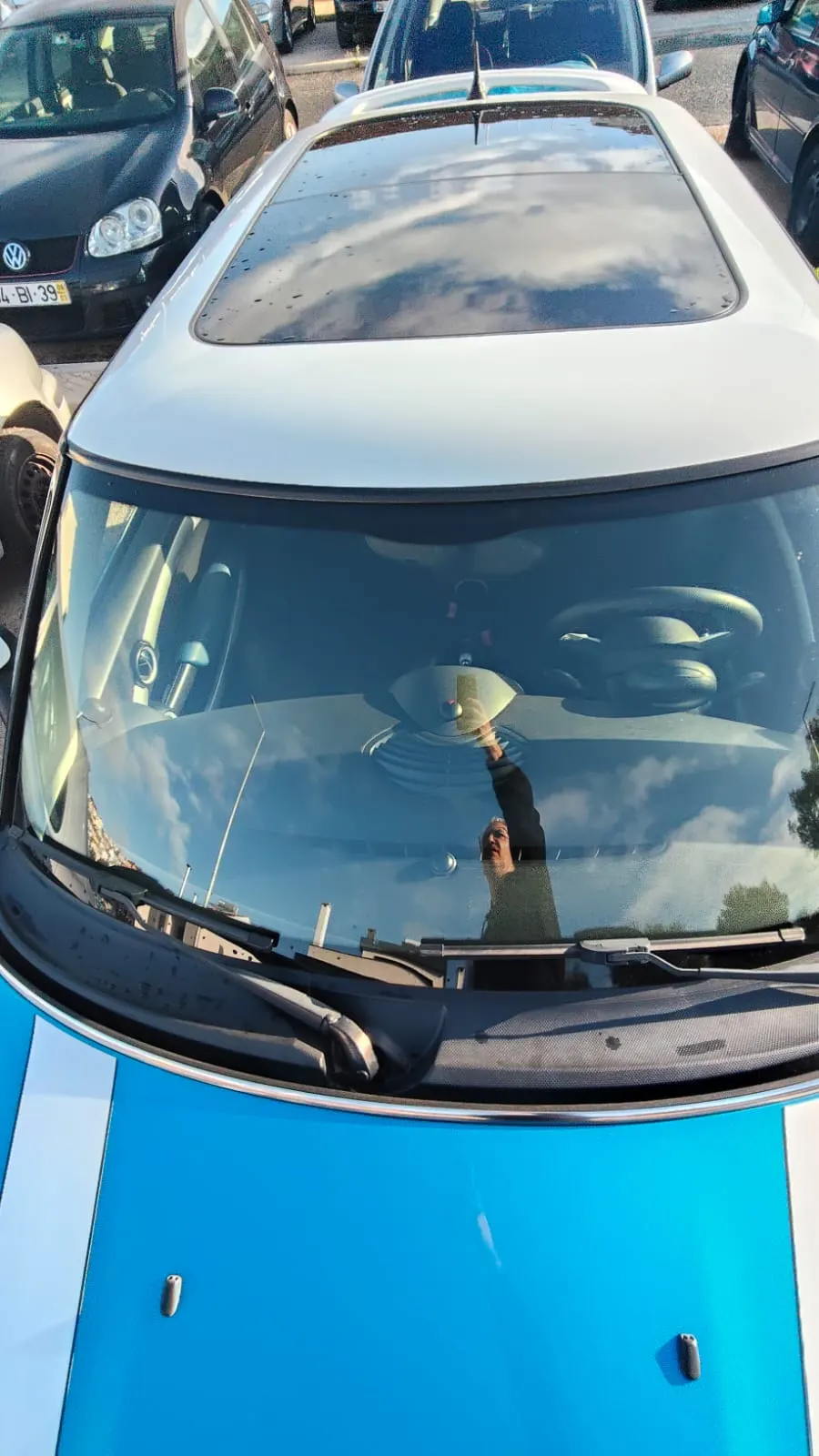 MINI 3 Portas Cooper S 15