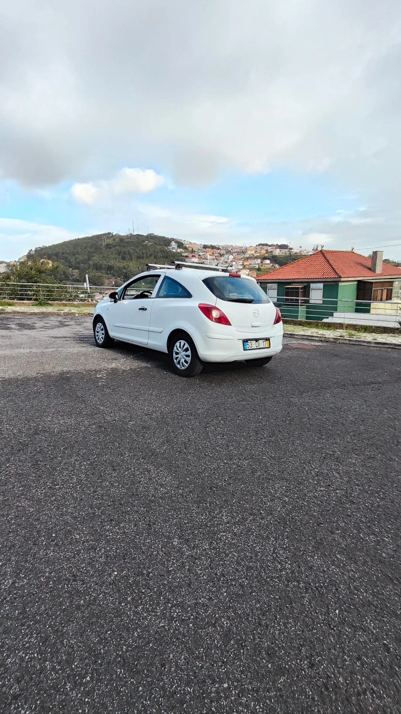 Opel Corsa 7
