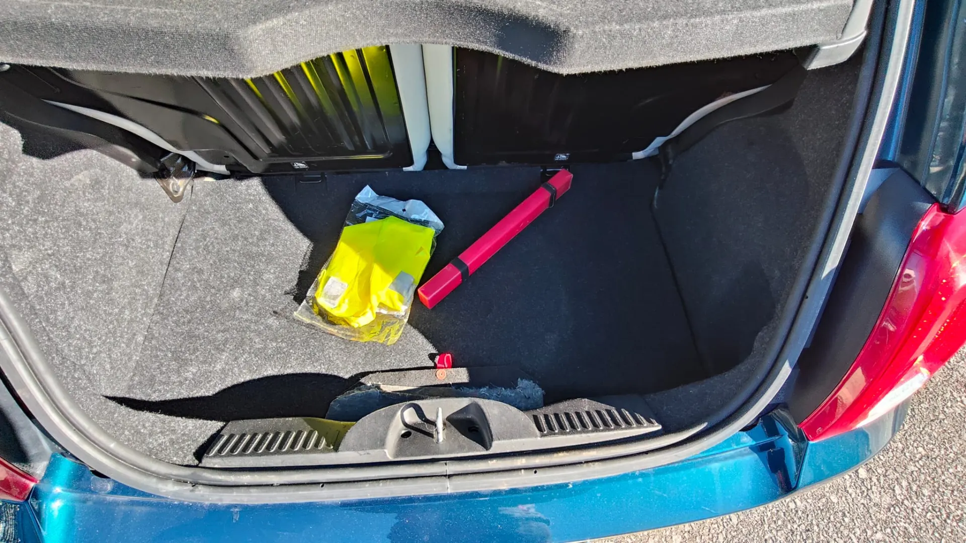 Fiat 500 1.0 Hybrid Dolcevita 14