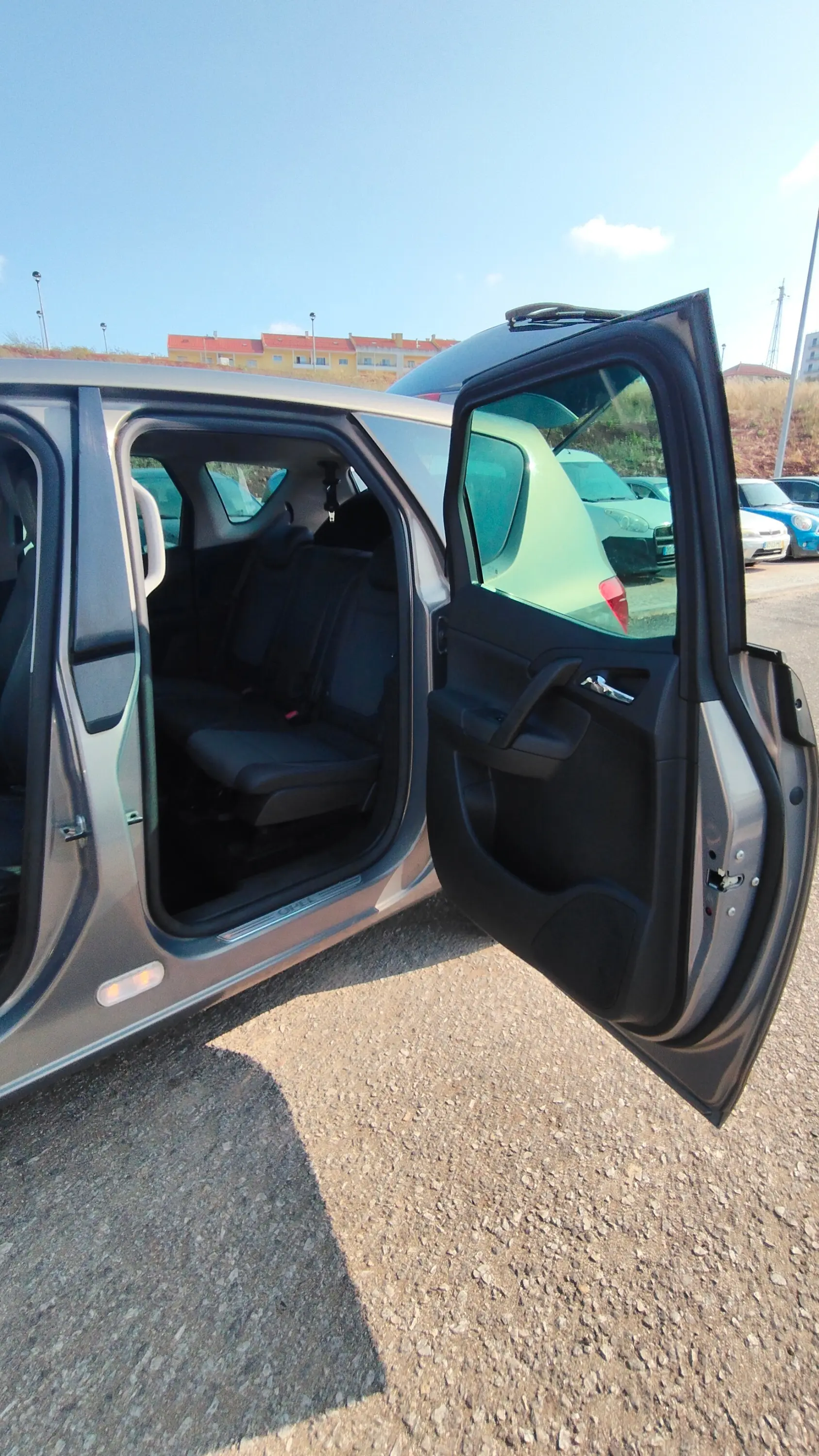 Opel Meriva 21