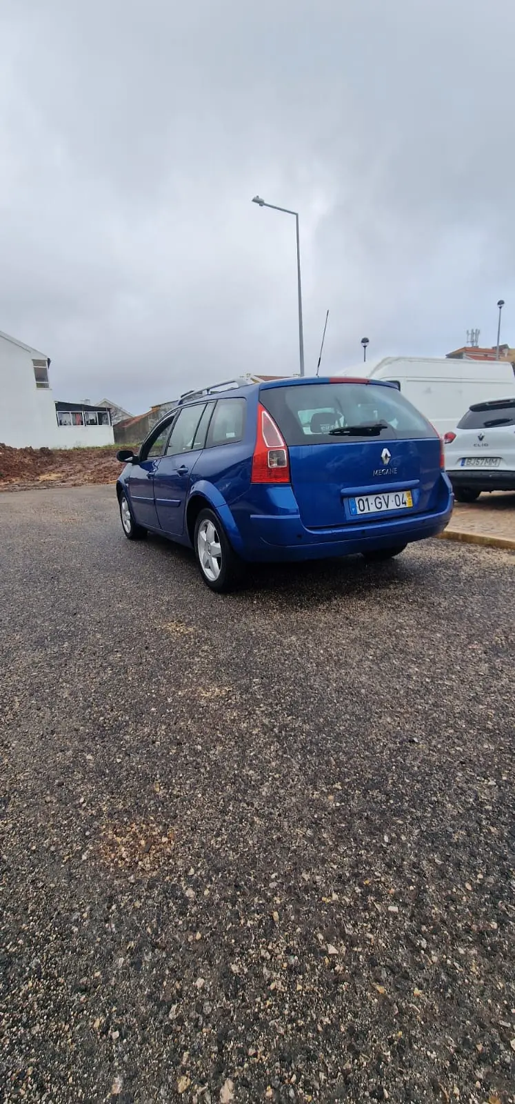 Renault Mégane Break Extreme 13
