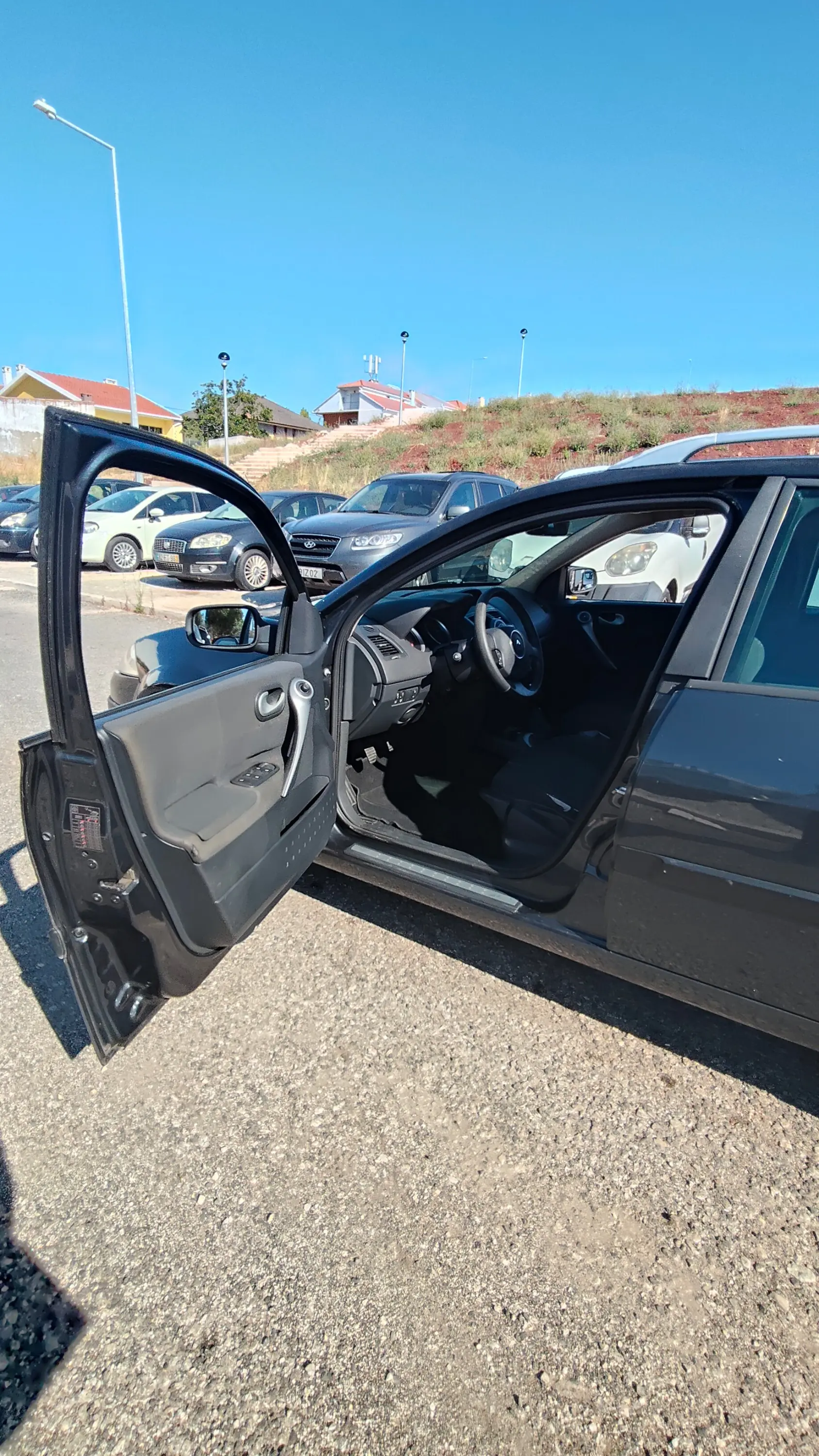 Renault Mégane Break SW 13