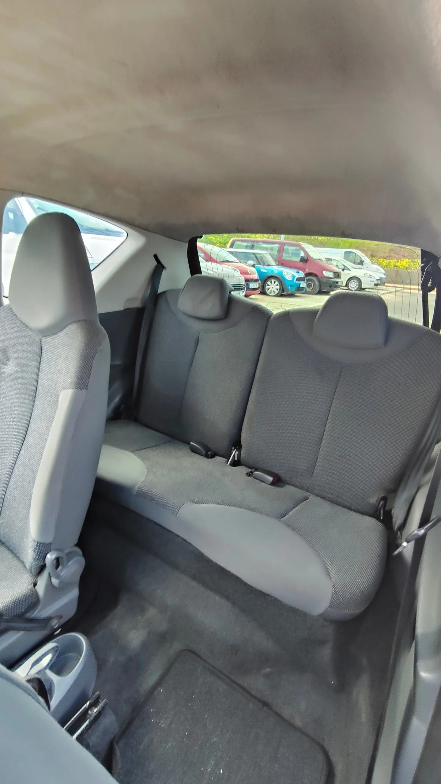 Peugeot 107 RC LINE 8