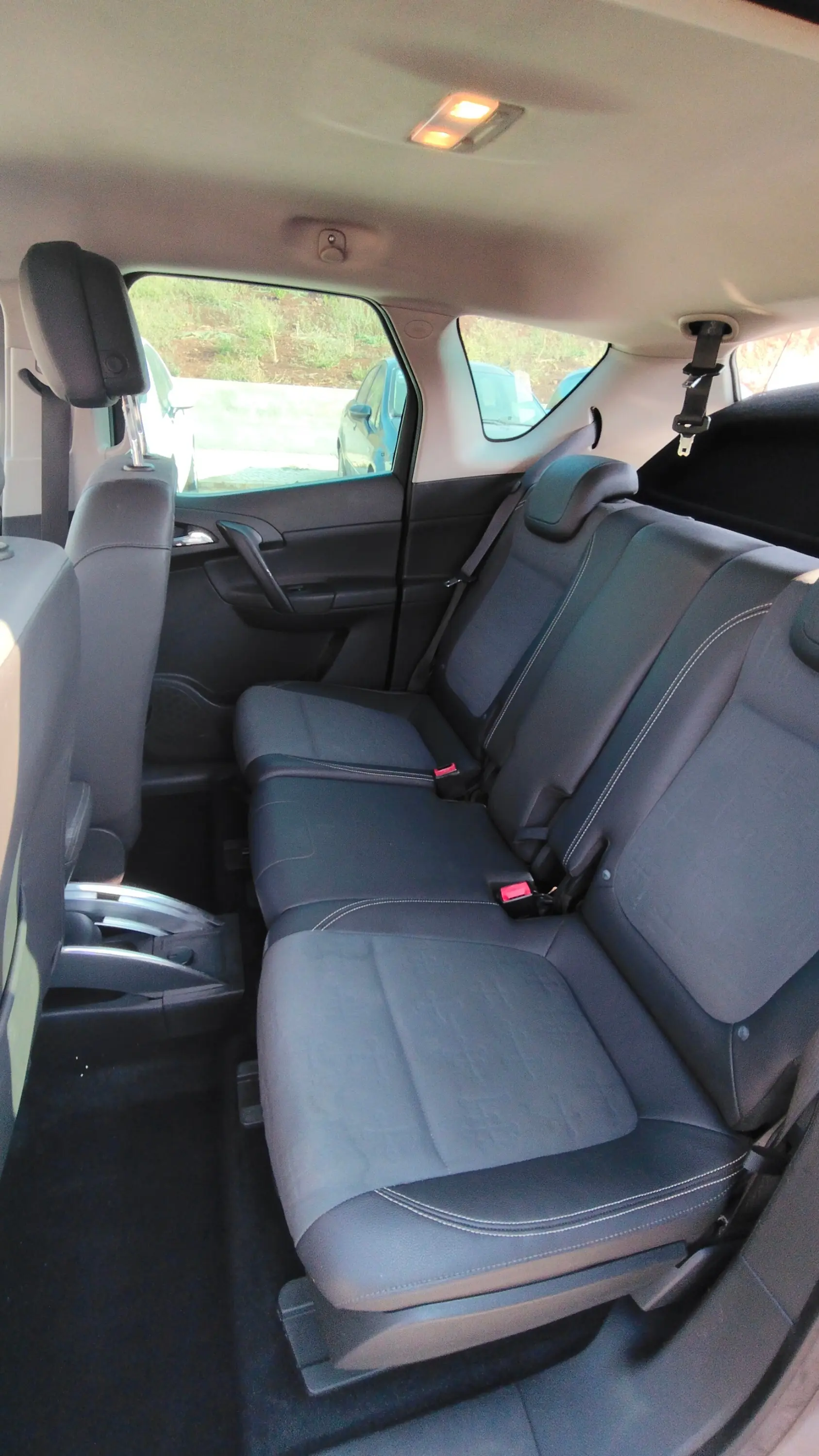 Opel Meriva 22