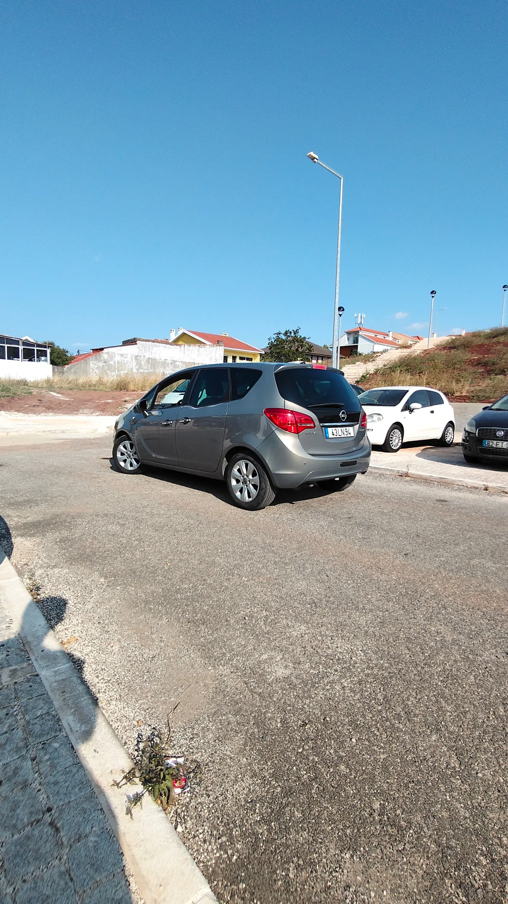 Opel Meriva 7
