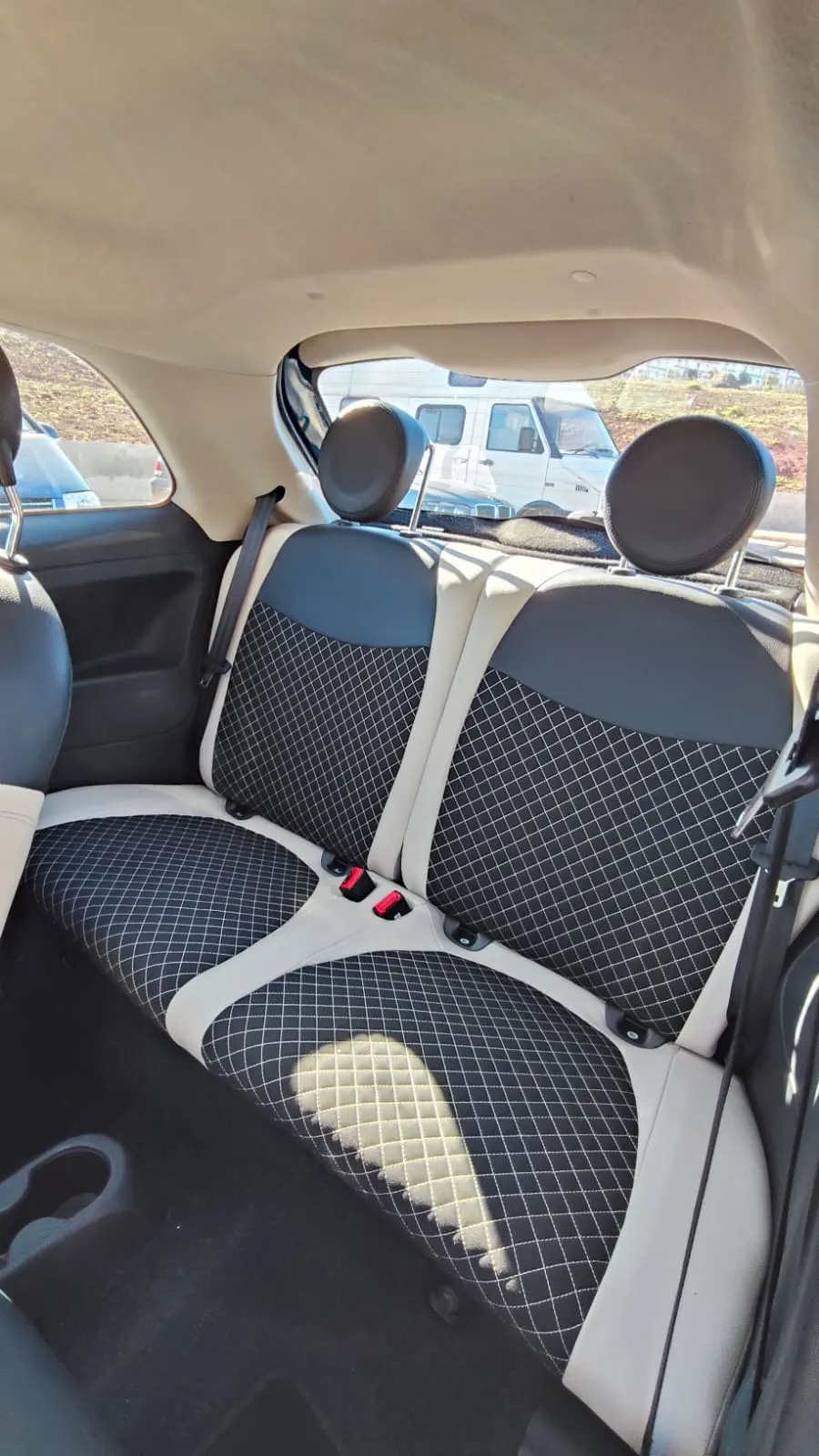 Fiat 500 1.0 Hybrid Dolcevita 11