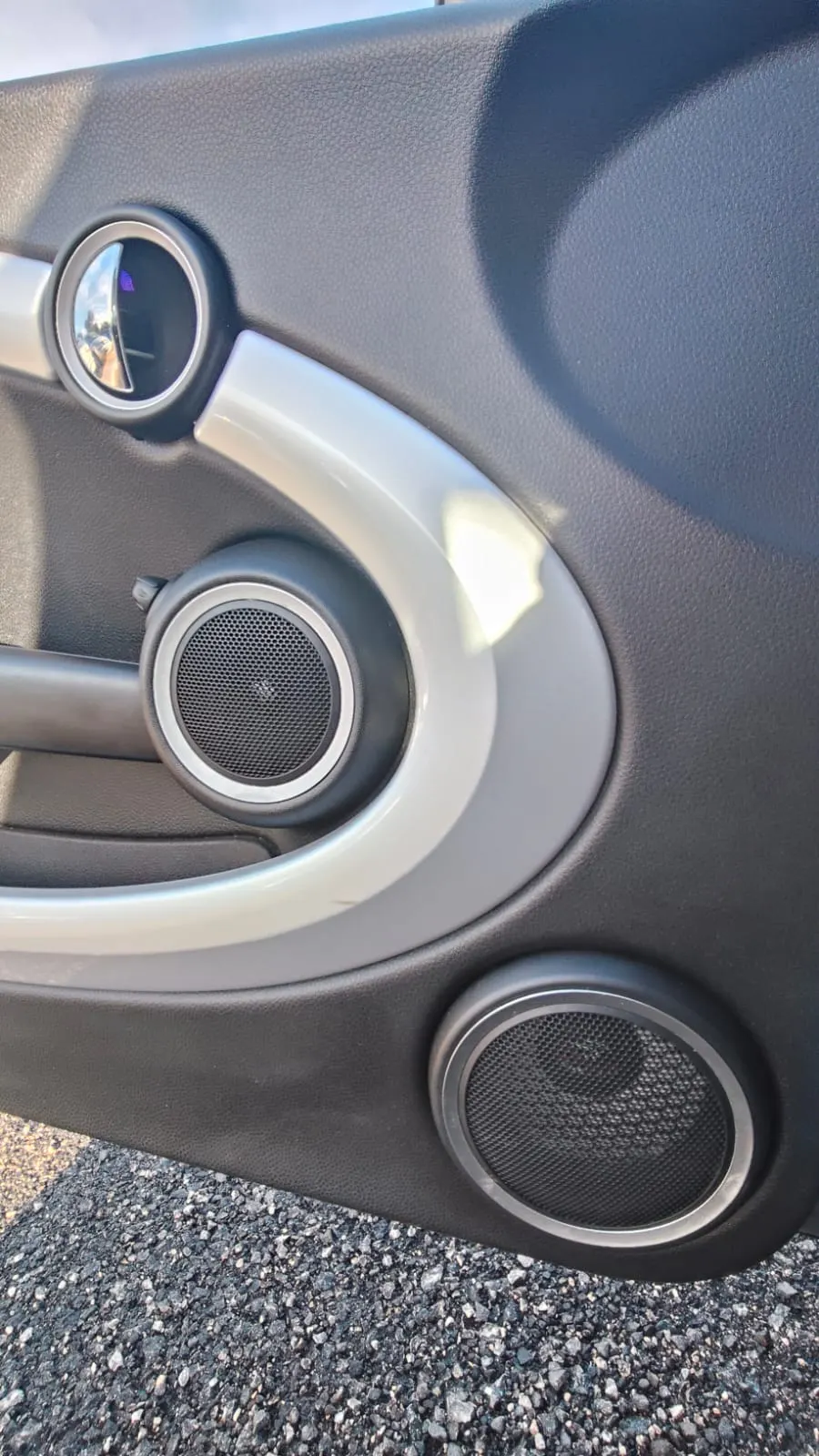 MINI 3 Portas Cooper S 13