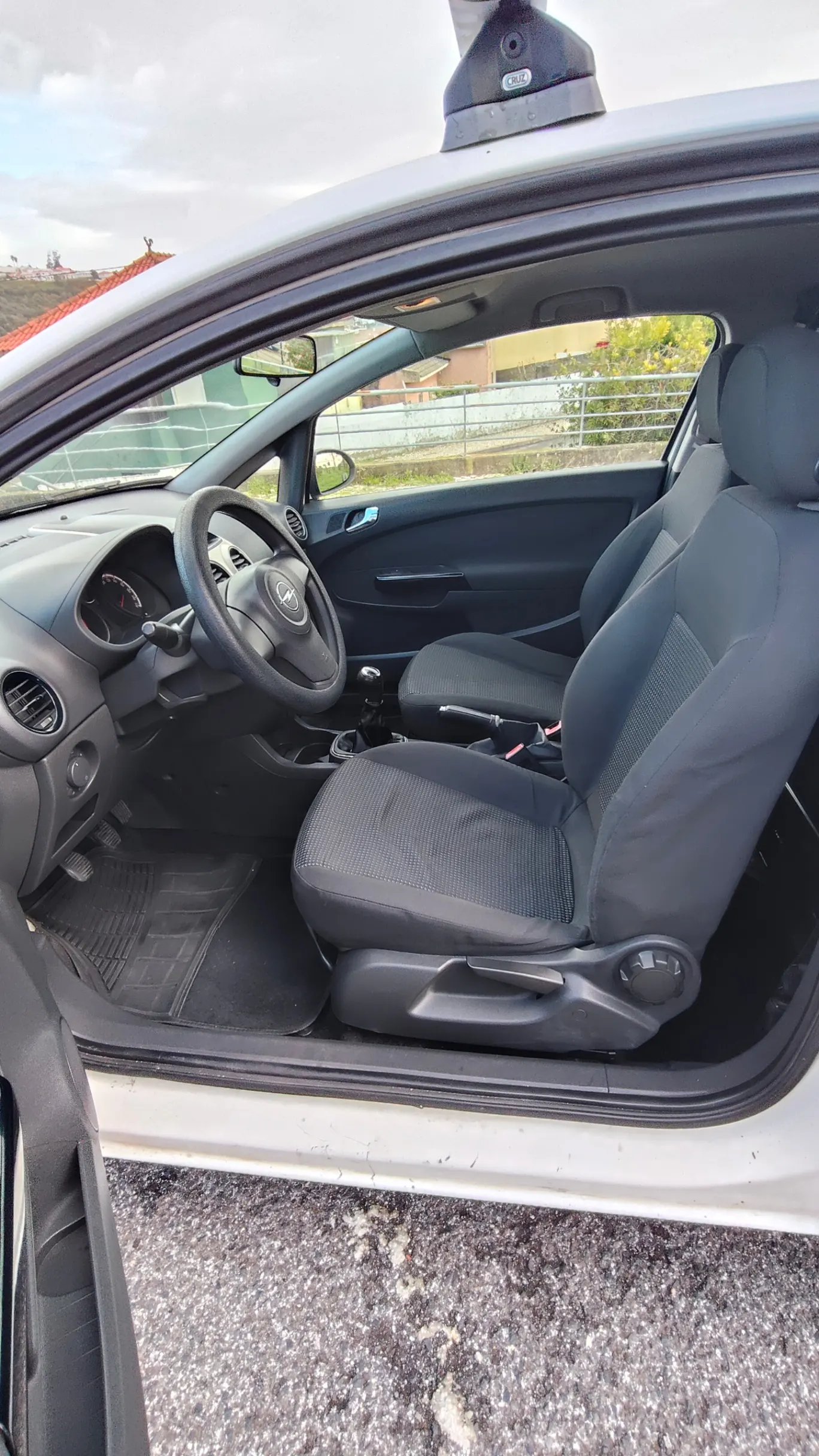 Opel Corsa 13