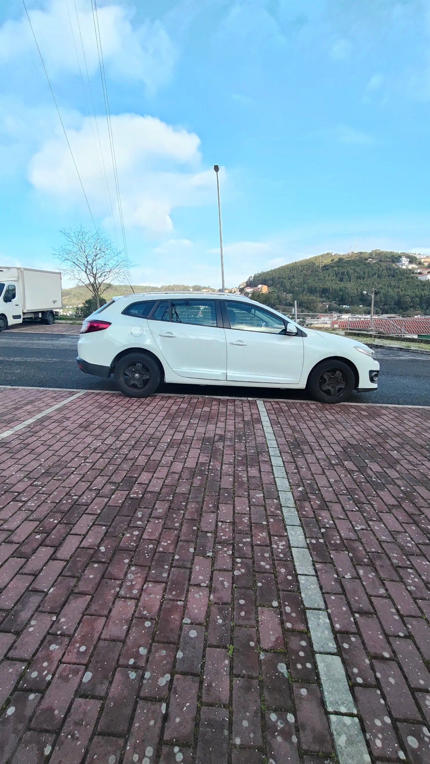 Renault Mégane Break 6