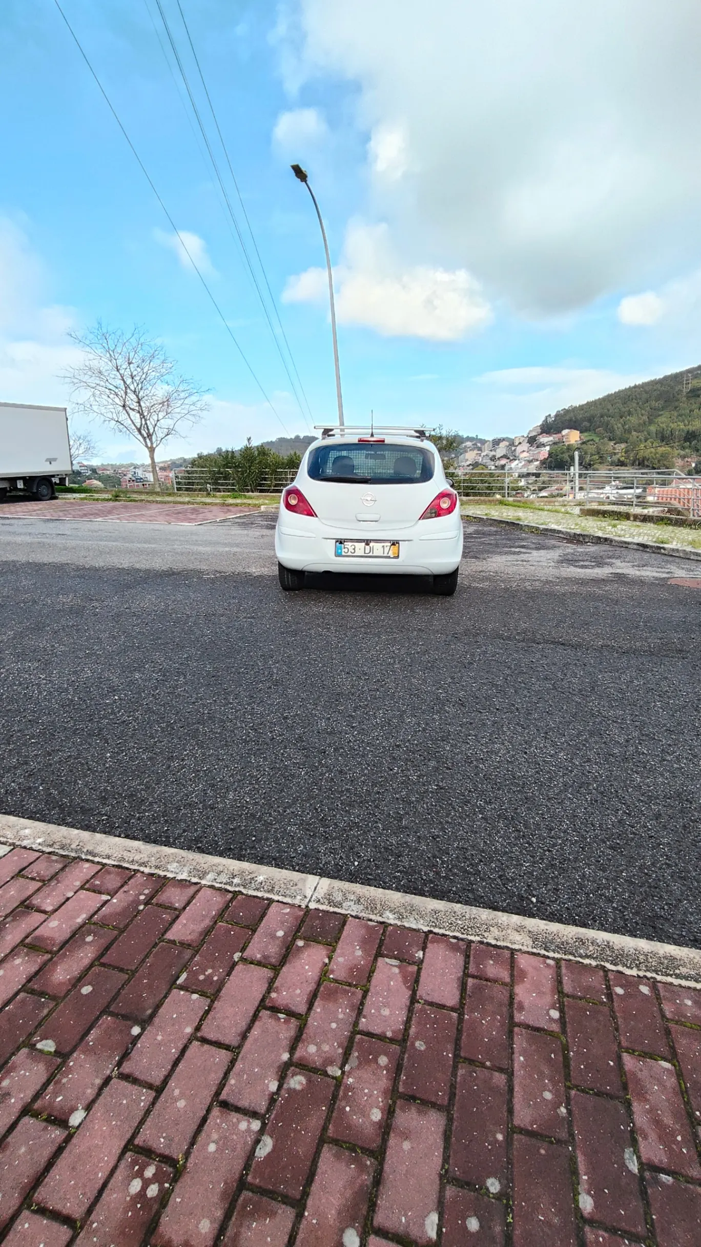 Opel Corsa 8