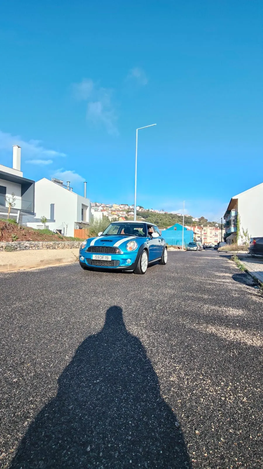 MINI 3 Portas Cooper S 2