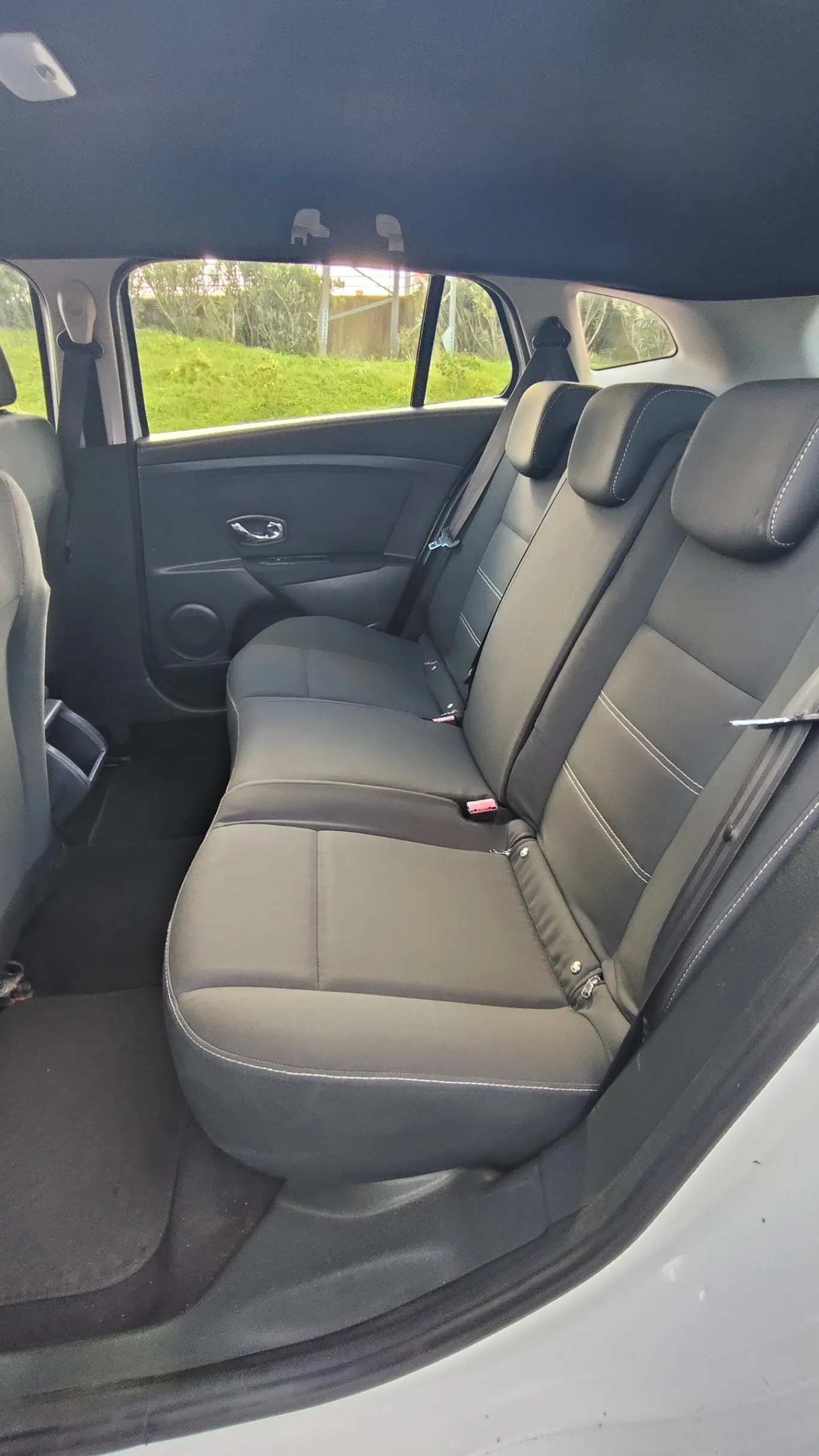 Renault Mégane Break 14